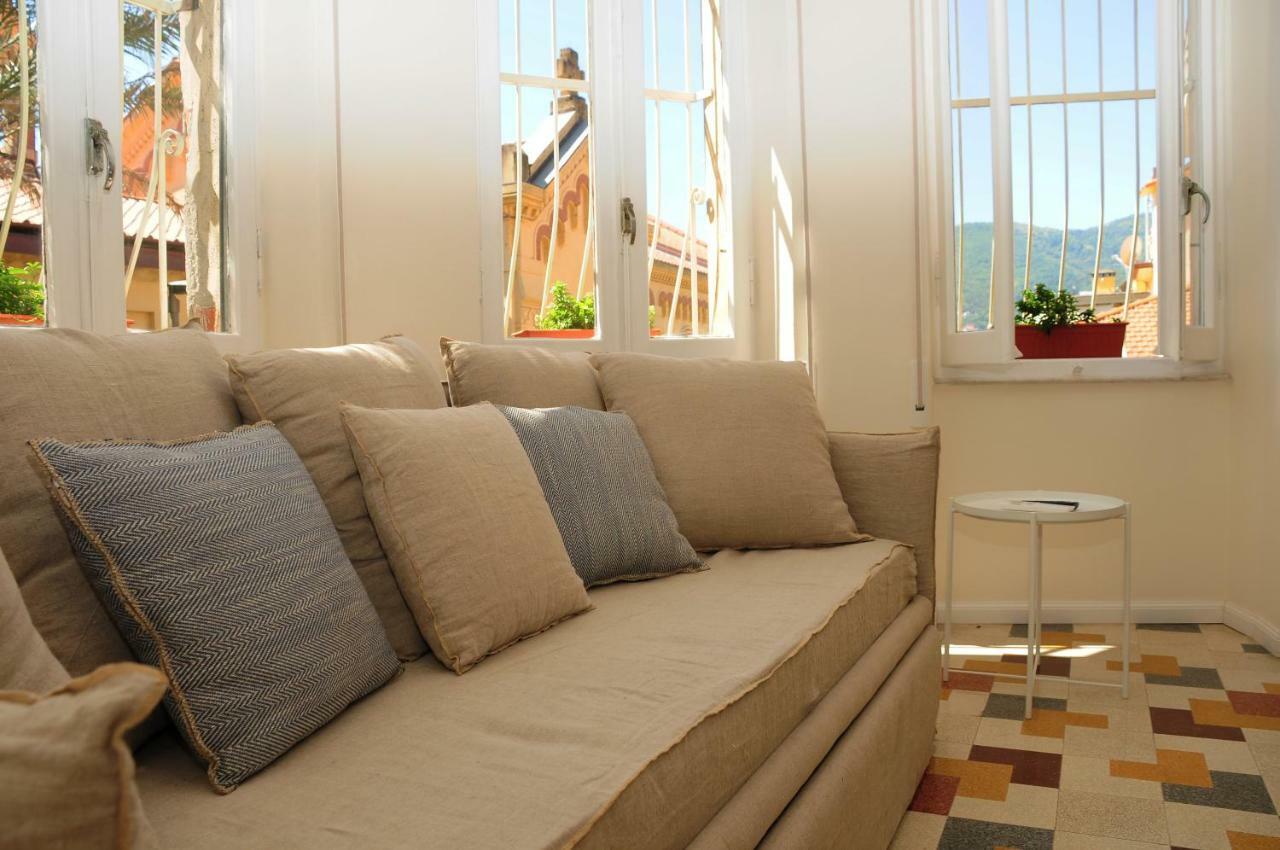 Luxury Triple Room