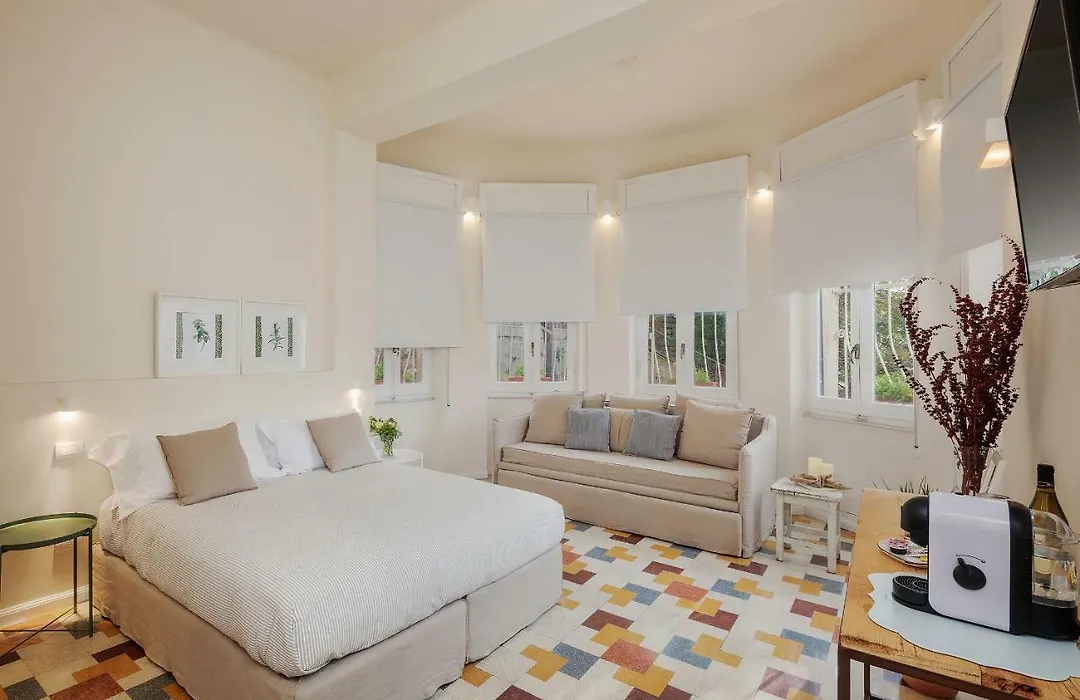 San Giorgio Boutique Rooms-1
