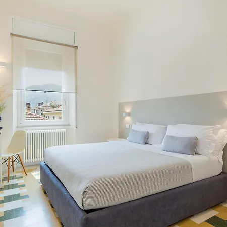 San Giorgio Boutique Rooms-3